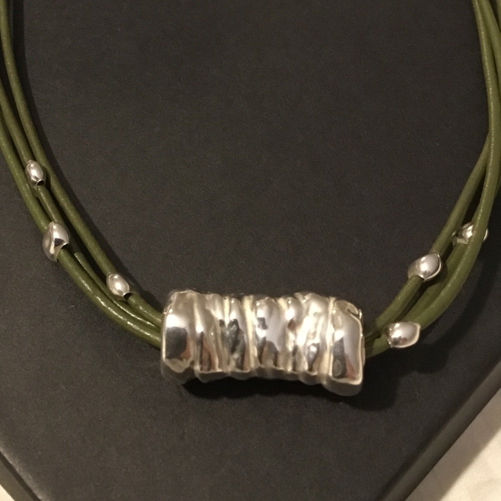 Silpada N1481